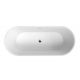 Акриловая ванна BelBagno BB417-1900-800