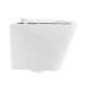 Унитаз подвесной BelBagno Ardente-R BB520CHR