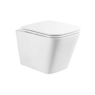 Унитаз подвесной BelBagno Ardente-R BB520CHR Унитаз подвесной BelBagno Ardente-R BB520CHR