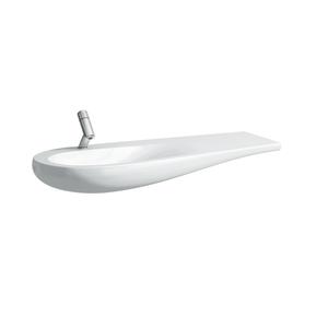 Раковина Laufen Alessi One 8.1497.3.400.104.1 120х50