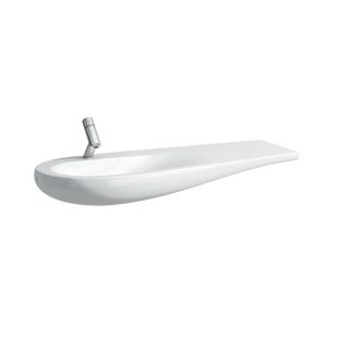 Раковина Laufen Alessi One 8.1497.3.400.104.1 120х50