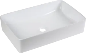 Раковина Milleau Miel MU7060C-GW белый