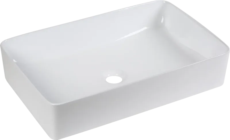 Раковина Milleau Miel MU7060C-GW белый