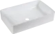Раковина Milleau Miel MU7060C-GW белый