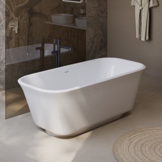 Акриловая ванна  BELBAGNO DUE BB702-1700-800-K 170x80 см Акриловая ванна  BELBAGNO DUE BB702-1700-800-K 170x80 см
