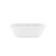 Акриловая ванна  BELBAGNO DUE BB702-1700-800-K 170x80 см