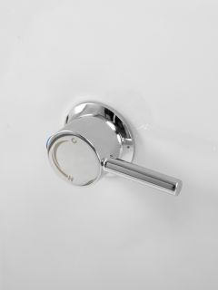 Унитаз подвесной BelBagno безободковый со смывом "Торнадо", с функцией биде и смесителем, с сиденьем дюропласт soft close BB7026CH-TOR-BS/SC