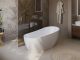 Акриловая ванна BelBagno BB704-1700-800-K