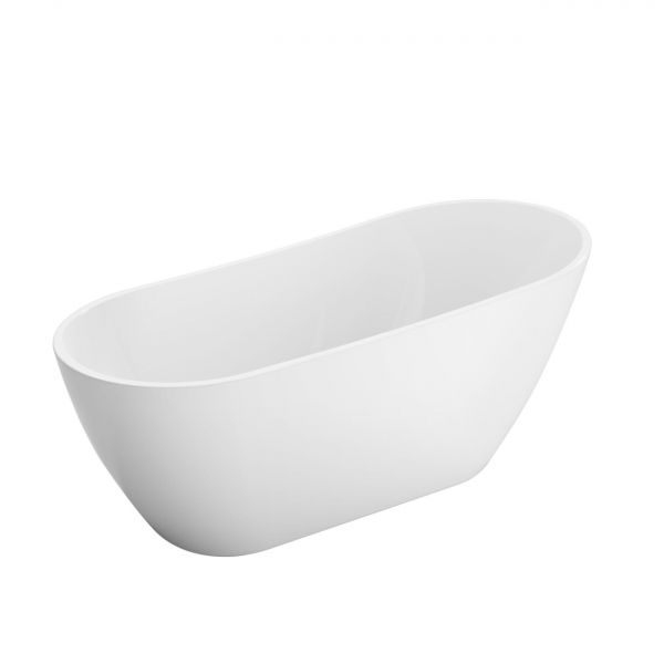 Акриловая ванна BelBagno BB704-1700-800-K