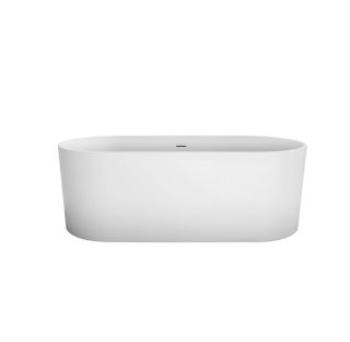 Акриловая ванна BelBagno BB705-1700-800 Акриловая ванна BelBagno BB705-1700-800