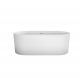 Акриловая ванна BelBagno BB705-1800-800