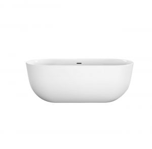 Акриловая ванна BelBagno BB706-1800-800