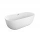 Акриловая ванна BelBagno BB706-1800-800