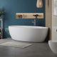 Акриловая ванна BelBagno BB707-1860-880