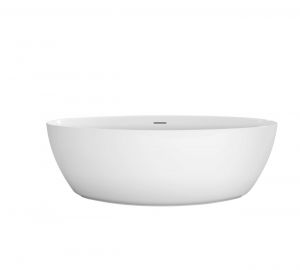 Акриловая ванна BelBagno BB707-1860-880