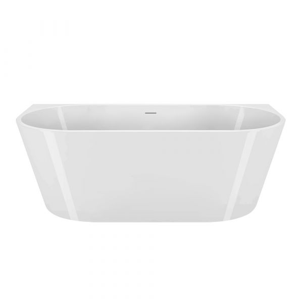 Акриловая ванна BelBagno BB710-1400-750