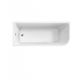 Акриловая ванна BELBAGNO BB712-1500-730-L 150x73 см 