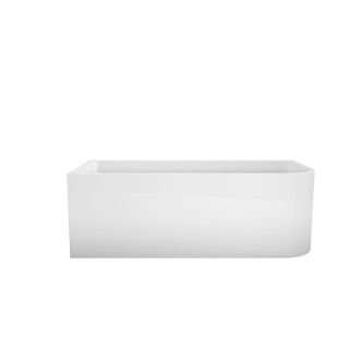 Акриловая ванна BELBAGNO BB712-1700-730-L  170x73 см Акриловая ванна BELBAGNO BB712-1700-730-L  170x73 см