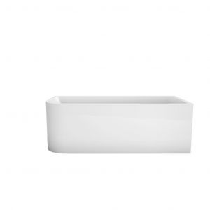 Акриловая ванна BELBAGNO BB712-1700-730-R 170x73 см 