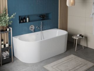 Акриловая ванна BELBAGNO BB713-1700-800 Акриловая ванна BELBAGNO BB713-1700-800