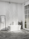 Ванна акриловая BelBagno BB716-1700-800 170x80 см