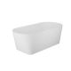 Ванна акриловая BelBagno BB716-1700-800 170x80 см