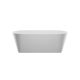 Ванна акриловая BelBagno BB716-1700-800 170x80 см