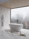 Ванна акриловая BelBagno BB717-1700-800 170x80 см