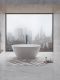 Ванна акриловая BelBagno BB717-1700-800 170x80 см