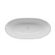 Ванна акриловая BelBagno BB717-1700-800 170x80 см