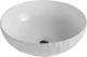 Раковина Milleau Glace MU3301B-GW белый