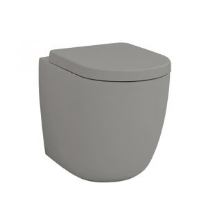 Унитаз  Artceram FILE 2.0 FLV005 15 00 grigio oliva