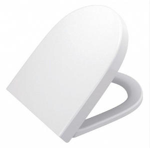 Крышка-сиденье BelBagno Sfera-TR BB865SC