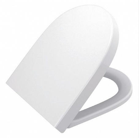 Крышка-сиденье BelBagno Sfera-TR BB865SC