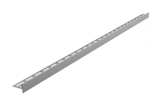 Рейка AlcaPlast для пола с уклоном двухсторонняя универсальная 1м APZ905M/1000