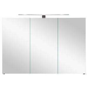 Зеркало-шкаф Orans BC-4023-1000 WHITE