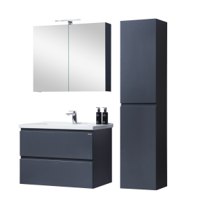 Зеркало-шкаф Orans 402380З  60 см