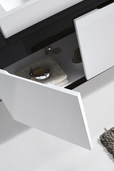 Тумба с раковиной Orans  602318БЗ  180 см
