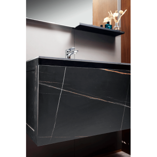 Тумба с раковиной Orans Rock&Wood  8101100B  100 см Тумба с раковиной Orans Rock&Wood  8101100B  100 см