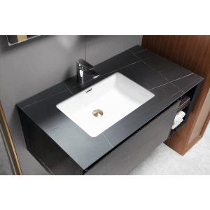 Тумба с раковиной Orans Rock&Wood  8101100B  100 см