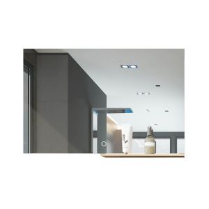 Зеркало  Orans 8101MR  95 см