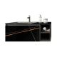 Тумба с раковиной Orans Rock&Wood  8101100B  100 см