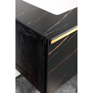 Тумба с раковиной Orans Rock&Wood  8106000  120 см Тумба с раковиной Orans Rock&Wood  8106000  120 см