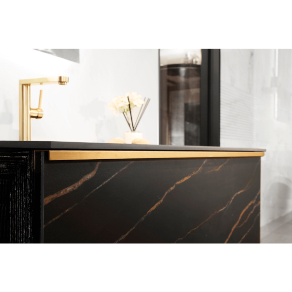 Тумба с раковиной Orans Rock&Wood  8106000  120 см