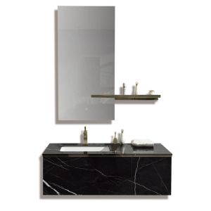 Зеркало  Orans 8106MR   60 см