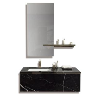 Зеркало  Orans 8106MR   60 см Зеркало  Orans 8106MR   60 см