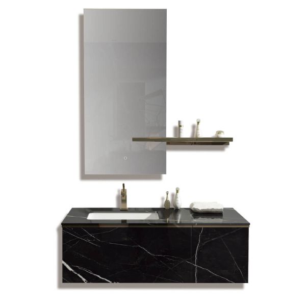 Зеркало  Orans 8106MR   60 см