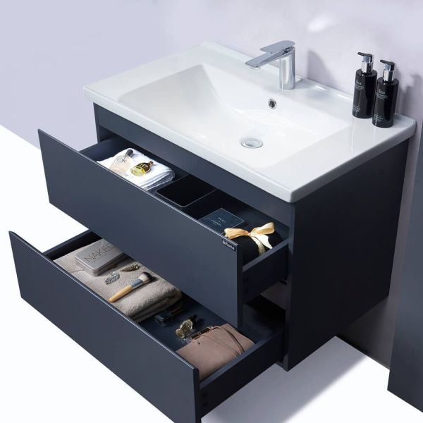 Тумба с раковиной Orans  4023600З  60 см