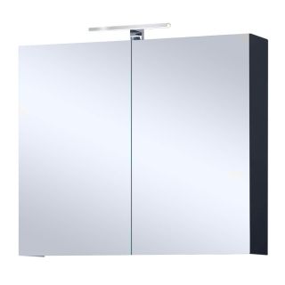 Зеркало-шкаф Orans 402380З  60 см Зеркало-шкаф Orans 402380З  60 см