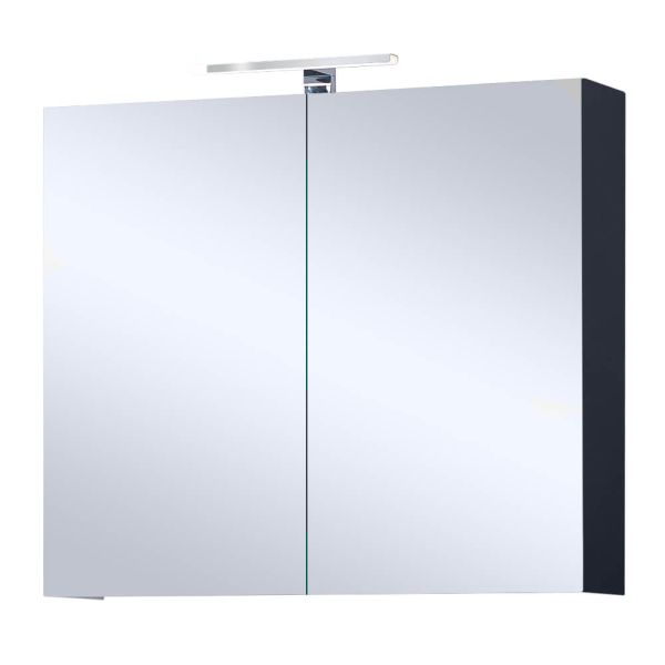 Зеркало-шкаф Orans 402380З  60 см